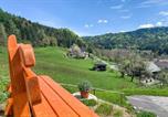 Location vacances Pörtschach am Wörthersee - Ferienwohnung Mit Sauna-1