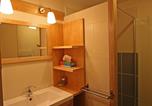 Location vacances Saulxures-sur-Moselotte - Gîte de montagne rénové avec poêle à bois - Saulxures-sur-Moselotte - Fr-1-589-237-2