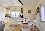 Location vacances Dorchester - Frome Lodge House-3