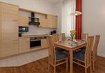Location vacances Kühlungsborn - Haus Wenden Fewo 5-2