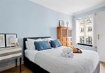 Location vacances Île-de-France - Bnbnova - 1br - Louvre & Tuileries Garden-3