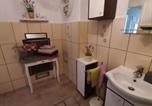 Location vacances Potsdam - Haus Sorgenfrei-4
