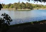 Location vacances Bénodet - Appartement T2 à Bénodet proche plages, vue rivière - Fr-1-481-178-1