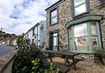 Location vacances Cardigan - Rose Cottage-3