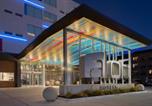 Hôtel Omaha - Aloft Omaha Aksarben Village-3