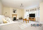 Location vacances Lowestoft - Victorian Townhouse Basement Apartment-2