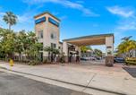 Hôtel Oceanside - Oceanside, Ca – Marina / Camp Pendleton-1