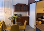 Location vacances Bratislava - Cpb3-3