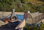 Location vacances Le Castellet - Mourvedre-4