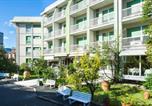 Hôtel Vezzano Ligure - Hotel Ghironi-1