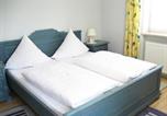 Location vacances Bad Birnbach - Ferienwohnungen Eleonore-3