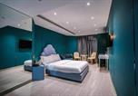 Hôtel Mong Kok - Sunny Day Hotel-1