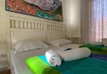 Location vacances  Province d'Udine - Residence Bed&Bike-4