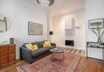 Location vacances Nantes - Bel appartement proche de la Place Graslin-1