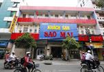 Hôtel Hô-Chi-Minh-Ville - Khách Sạn Sao Mai-1