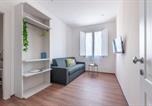 Location vacances Palerme - Candelai Apartments by Wonderful Italy-3