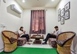 Hôtel Jaipur - Hotel Moon Light Palace- Vaishali Nagar-3