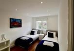 Location vacances Wargrave - Spacious 5-Bedroom Home in Maidenhead-3