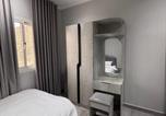 Location vacances Makkah - Apartment in Dar Al Mashaer-4
