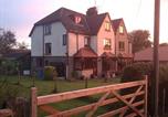 Location vacances Goathland - Dilston House-2