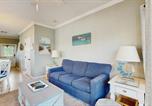 Location vacances Cape Sable - Dk35 Blue Water Cottage Villa 5110-4