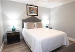 Hôtel Slidell - Elegant 2br on Frenchmen St w Pool Near Fq-3
