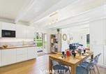 Location vacances La Forêt-Fouesnant - -Polly- Maison familiale avec jardin a la Foret Fouesnant-2