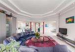 Hôtel Tappenbeck - Hotel Strijewski - Apartments-1