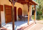 Location vacances Fonyód - Unit_type_semidetached_house Balatonfenyves 55121-3