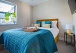 Location vacances Ville de Bath - Dream Stays Bath - John Street 2 Bedroom Apartment-1