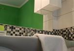 Location vacances Boppard - Hotel & Restaurant Pension Bei der Post-4