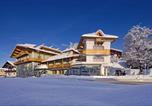 Hôtel Kirchdorf in Tirol - Hotel Gasthof Obermair-2