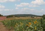 Location vacances Yeovil - The Fox Den-4