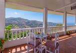 Location vacances Torrox - Villa Lucía de Torrox by Ruralidays-3