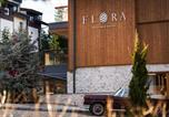 Hôtel Borovets - Flora Boutique Hotel-4