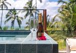 Location vacances São Miguel dos Milagres - Casa Maré Alta | Beira-Mar no Patacho-1