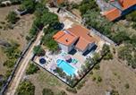 Location vacances Škabrnja - Villa Mare with pool-1