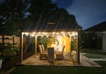 Location vacances Hollywood - Modern Home in Hallandale Beach-3