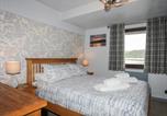 Location vacances Llandrillo - Drysgol Lakeside - Bala Lake-4