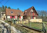 Location vacances Auriac-du-Périgord - Résidence musicale de Panissal-1