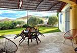 Location vacances Cornillon - 3 Bedroom Lovely Home In Goudargues-2