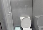 Hôtel Leeds - R S Hostels - Leeds-2