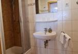 Hôtel Bad Schandau - Gästezimmer Stadtmitte im Eg-3