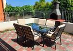 Location vacances  Province de Vibo-Valentia - Italian charm, modern elegance in Pizzo-4