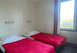 Hôtel Nogent-sur-Seine - Fast hôtel Troyes-1