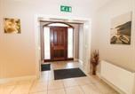 Location vacances Killarney - Rocklands House-4
