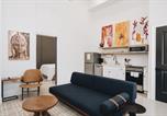 Hôtel Selma - The Harriss-4
