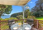 Location vacances Russell - The Point House Wairoro Park - Russell Home-3