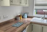 Location vacances Mundesley - Driftwood, The Links, Mundesley-3