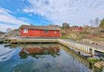 Location vacances Stenungsund - 4 Bedroom Lovely Home In Fagerfjäll-2